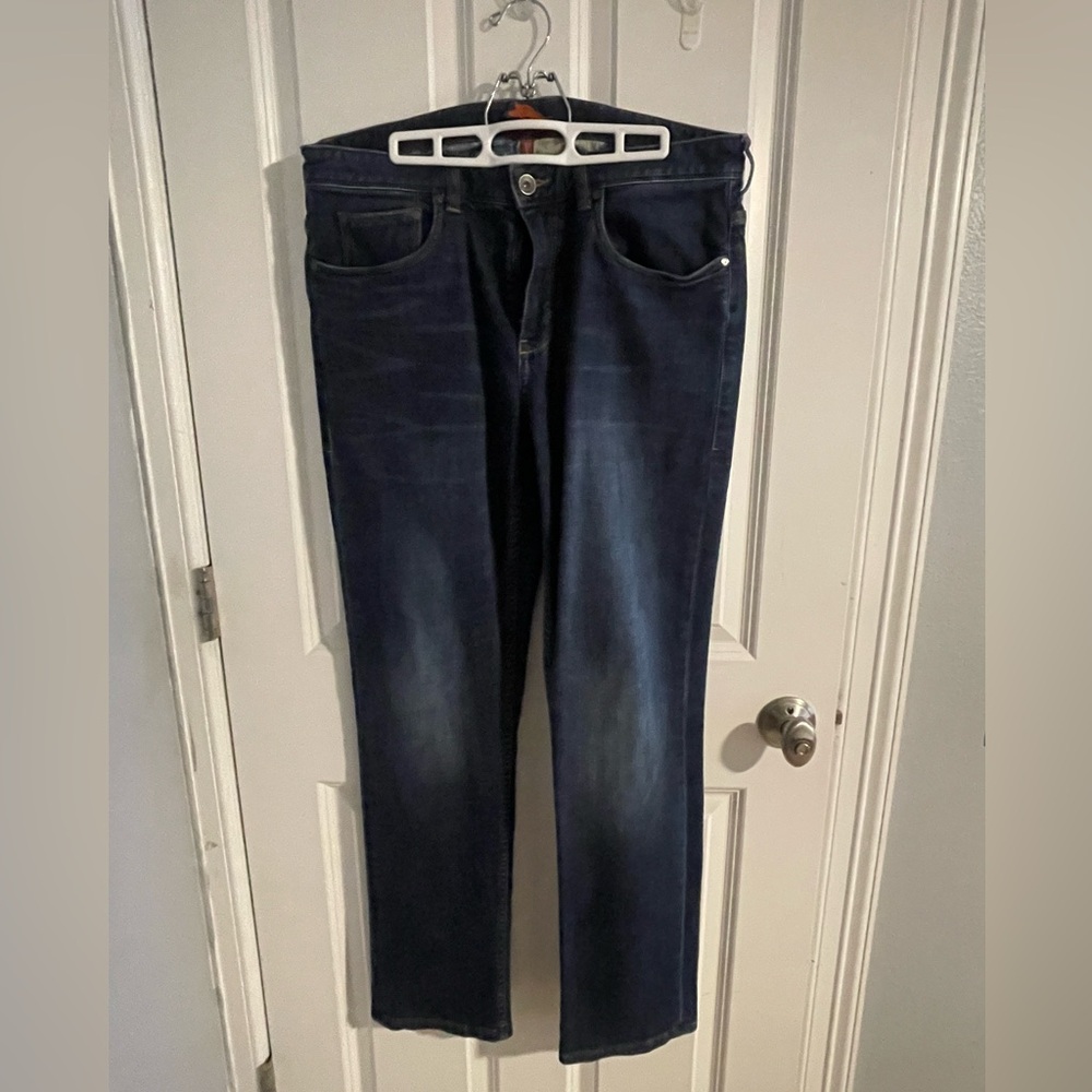 Tommy Bahama Carmel Vintage Jeans